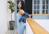 国产丰满,探寻东方之美的新风尚